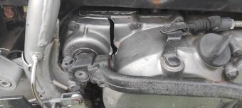 Kawasaki klr 600 - 2