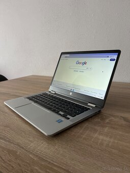 Notebook HP chromebook - 2