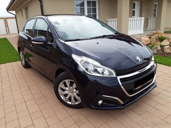 Peugeot 208 - 2