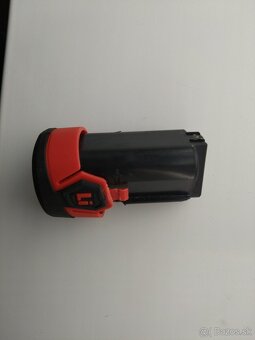 Predám batériu 12v 2000mah značky my project,do aku vrtačky - 2