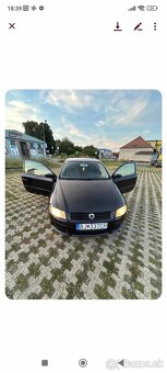 Fiat Stilo - 2