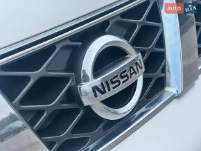 Vymením avto na Nissan x-trail,Nissan Pathfinder - 2