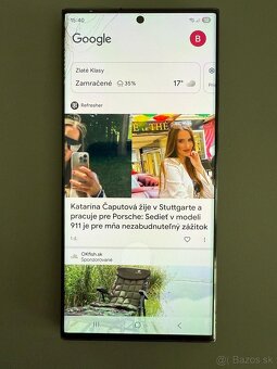 Samsung galaxy s23 ultra - 2