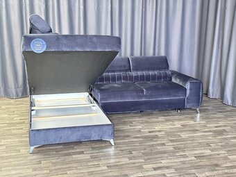 Sedacia súprava/gauč 103/2L - 2