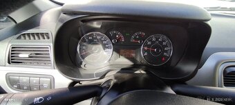 Fiat Punto 1.2 benzin predam - 2