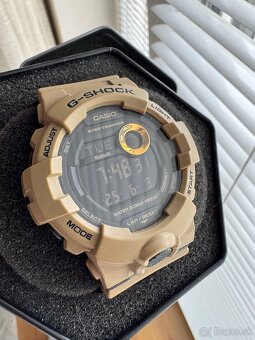 Hodinky Casio G-Shock GBD-800UC-5ER - 2