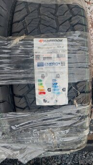 Dynapro AT2 235/65r17 104t - 2