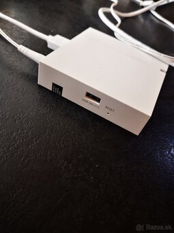 Strong LEAP-S3+ biely 4K Google TV box - 2