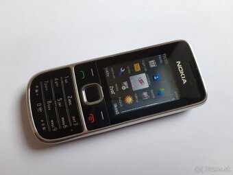 Nokia 2700c.IDE NA TELEKOM Plne funkčná /0949 626 317 - 2