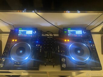 CDJ 2000 nxs Pioneer - 2