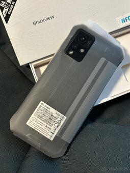 Blackview BV4800 SE - nepoužity - 2