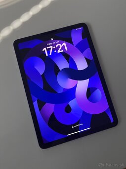 iPad Air M1, 64gb + Apple Pencil 2, rok zaruka - 2
