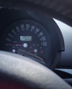 Predám vw new beetle 1.9tdi - 2