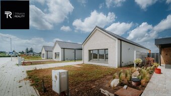 TRNAVA REALITY - novostavba 4 izb. rodinného domu, Biely Kos - 2