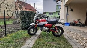 Honda Monkey 125 - 2
