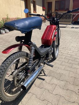 Babetta 225 - 2