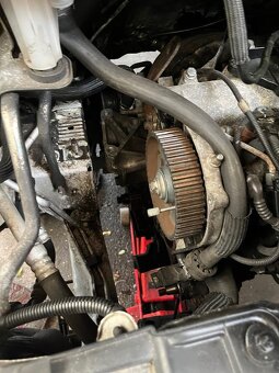 Fiat Ducato 2.3 - 2