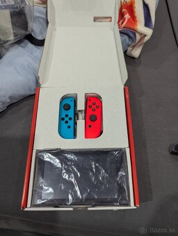 Nintendo switch - 2