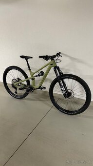 Canyon Spectral 125 CF8 kúpený 2024 - 2