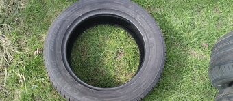 Letne pneu Matador 235/55r17xl - 2