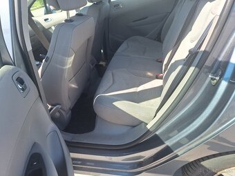 PEUGEOT 308 1,6 HDI AUTOMAT - 2