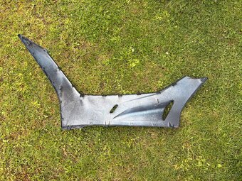 Honda PCX 125 2021-2024 spodné kryty - 2
