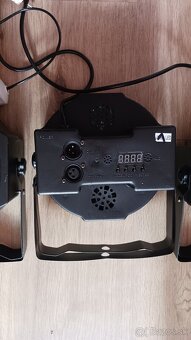 Predám led pary - 2