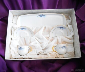 Karlovarský porcelán THUN Angelika - 2