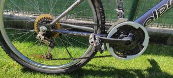 Detský bicykel 24 " - 2