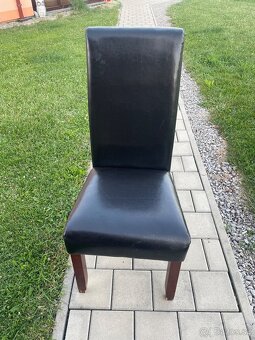 Stoličky - 2
