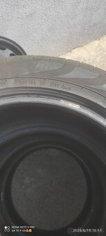 235/50R19 99V - 2