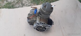 Tatran 125 - 2