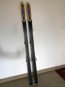 Lyze HEAD 180cm - 2