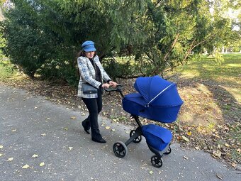 Stokke Xplory X - 2
