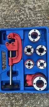 POWERFIX 6-07 zavitniky - 2