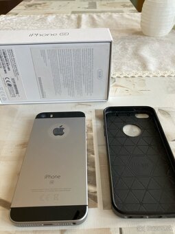 Predám iphone - 2