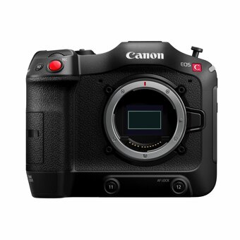 Canon C70 - 2