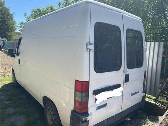 Fiat Ducato - 2