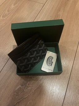 Goyard Cardholder - 2
