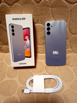 SAMSUNG NA PREDAJ - 2