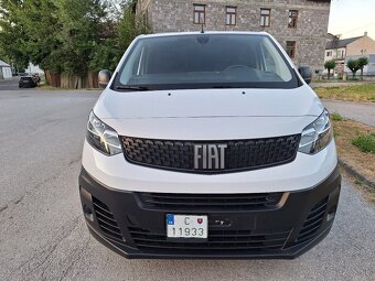 Fiat Scudo L3H1 68500km - 2
