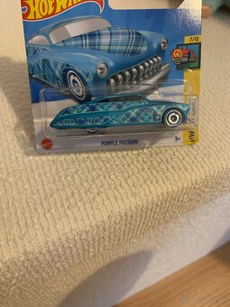 Hotwheels - 2