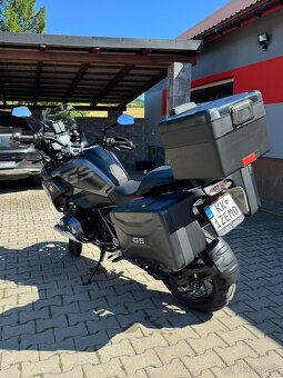 Bmw r1250 gs - 2