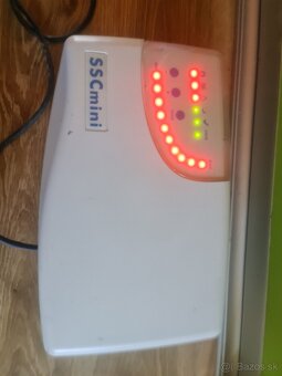 CF GROUP Solinátor SSCmini Salt Chlorinator 20g/h - 2
