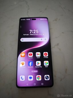 Honor Magic 7 Lite 5G 6600 mAh - 2