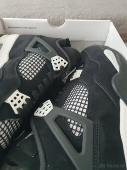 Nike Jordan 4 - 2