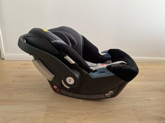 Cybex Aton 5 Gold - 2