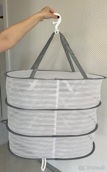 Sušič na bylinky - 2