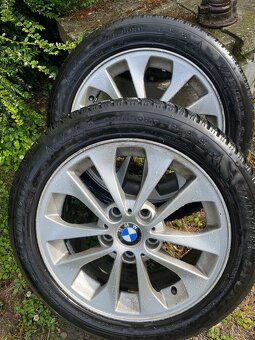 Predam elektróny z BMW e46 r 17 - 2