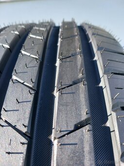 205/60 r15 letne pneumatiky - 2